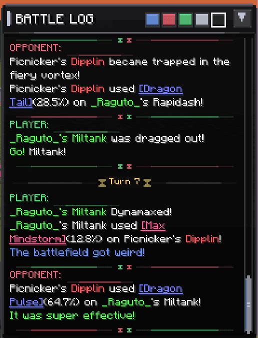 Cobblemon Battle Extras screenshot