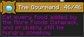 Reg's More Foods screenshot