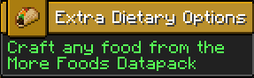 Reg's More Foods screenshot