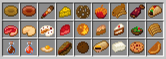 Reg's More Foods screenshot