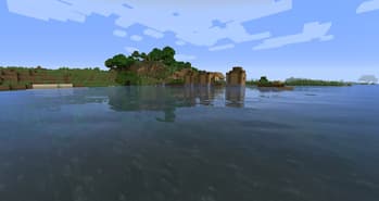 Sildur's Enhanced Default Shaders screenshot
