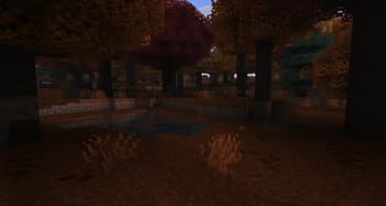 Sildur's Enhanced Default Shaders screenshot