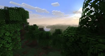 Sildur's Enhanced Default Shaders screenshot