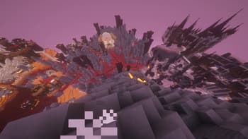 Voxy Hypixel Addon screenshot