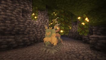 CavsCobbleMons screenshot
