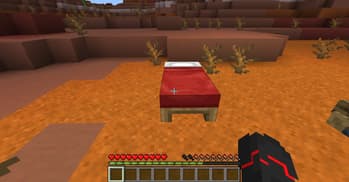HealingBed screenshot