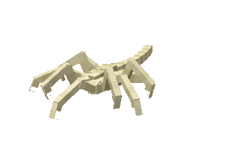 Gigeresque screenshot