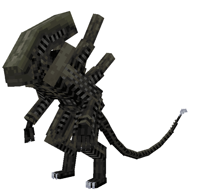 Gigeresque screenshot