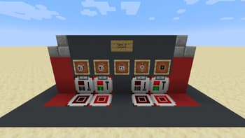 Wireless Redstone screenshot