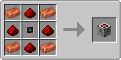Wireless Redstone screenshot