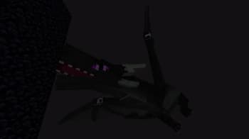 Void Dragon screenshot