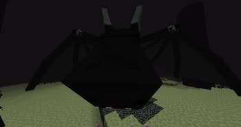Void Dragon screenshot