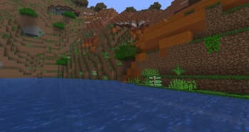 Better Nature (Vanilla Edition) screenshot