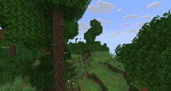 Better Nature (Vanilla Edition) screenshot