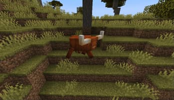 Bountiful Critters screenshot