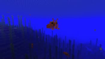 Bountiful Critters screenshot