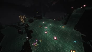 Caves & Creatures screenshot