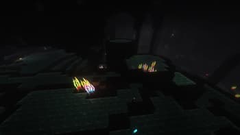 Caves & Creatures screenshot