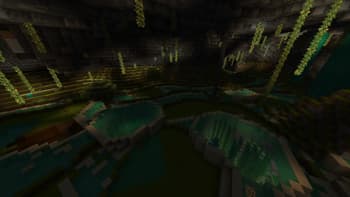 Caves & Creatures screenshot