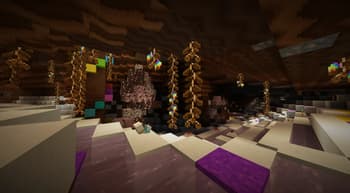 Caves & Creatures screenshot