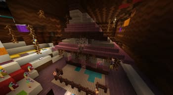 Caves & Creatures screenshot