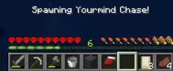Voice Command Mod screenshot