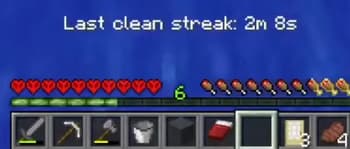 Voice Command Mod screenshot