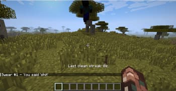 Voice Command Mod screenshot