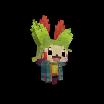 Jung's Mons screenshot