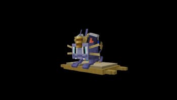 Jung's Mons screenshot
