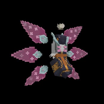 Jung's Mons screenshot