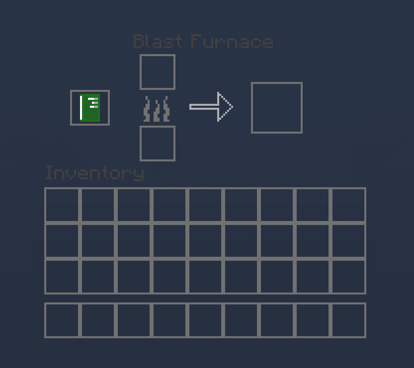 Minimalism screenshot
