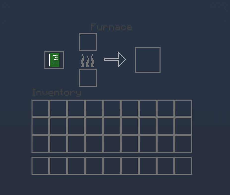 Minimalism screenshot