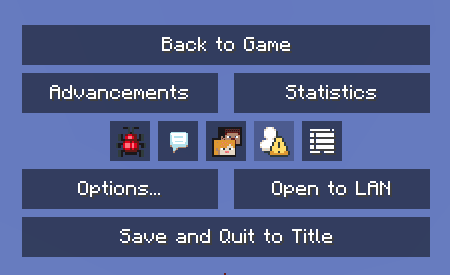 Minimalism screenshot