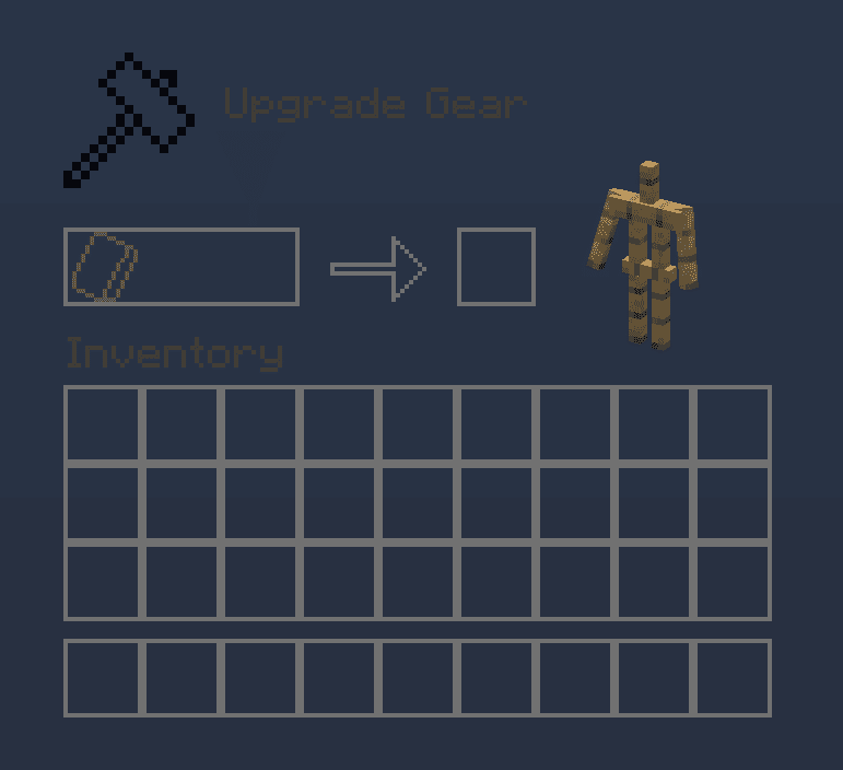 Minimalism screenshot