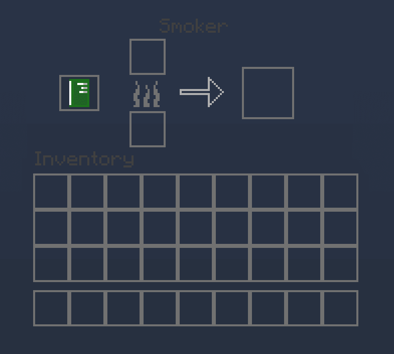 Minimalism screenshot
