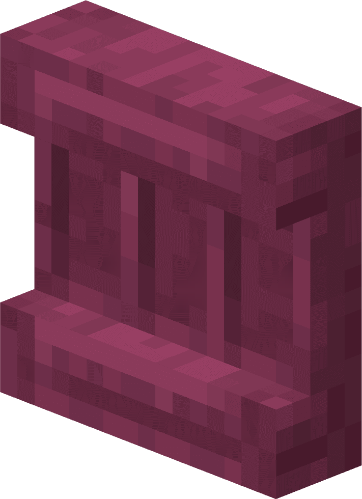 Backported Shelves screenshot