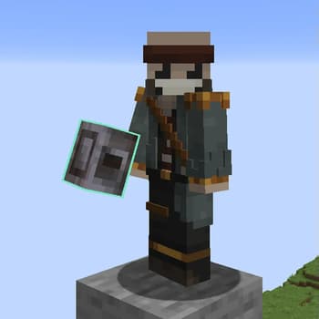 Bray's Better Enchantment Outlines screenshot