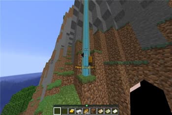 World Map screenshot