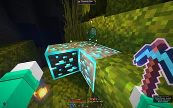 project Moa. screenshot