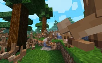 project Moa. screenshot