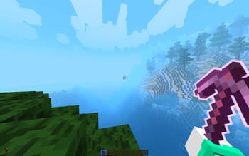 project Moa. screenshot