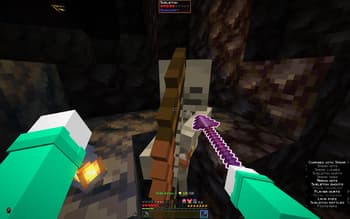 project Moa. screenshot