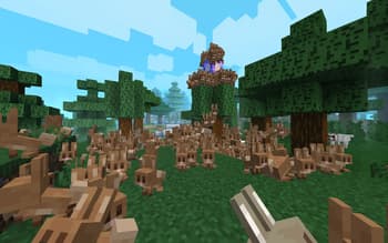 project Moa. screenshot