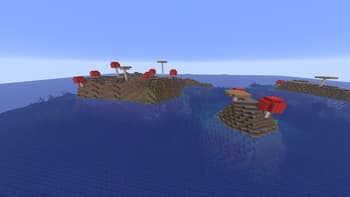 Survival Islands screenshot