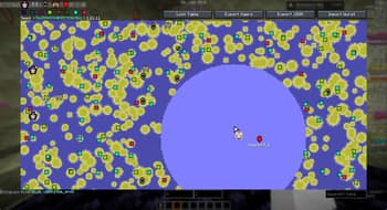 SeedMapper-CevAPI screenshot