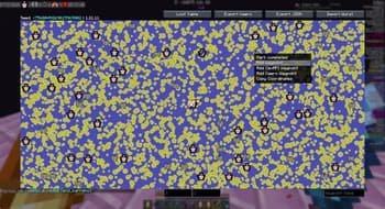 SeedMapper-CevAPI screenshot