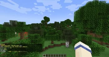 MCEEW screenshot