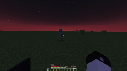Better Shield! - Expandable Edition screenshot