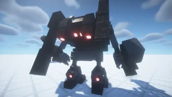 Pomkots Mechs screenshot